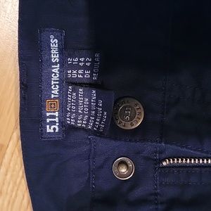 Women's Tactical Work Pants